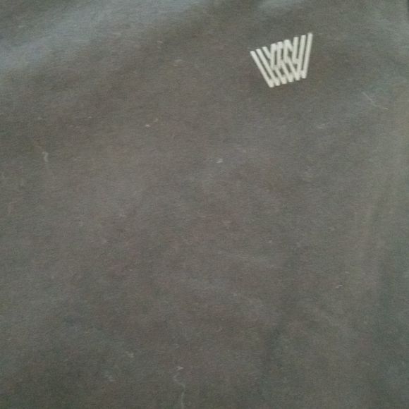 Mack Weldon Ace Sweat Shorts, black size XL, new - Picture 8 of 16